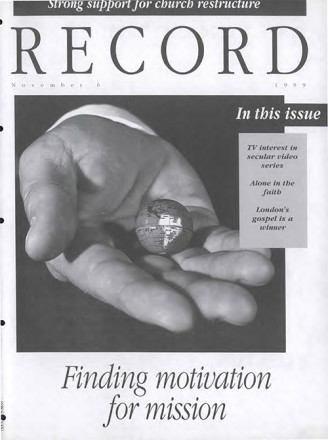 06 NOV 1999