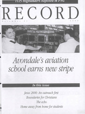 11 DEC 1999