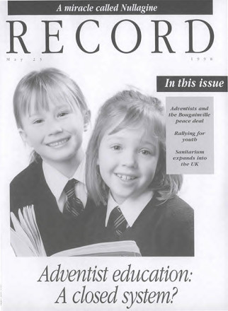 23 MAY 1998