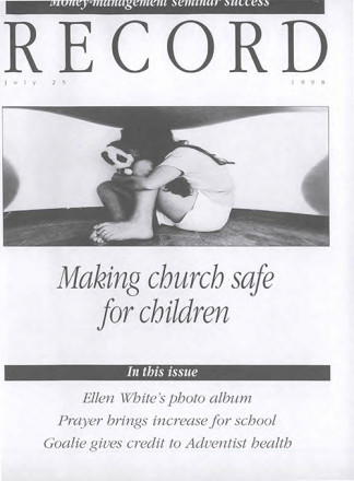 25 JUL 1998