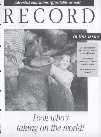 22 AUG 1998