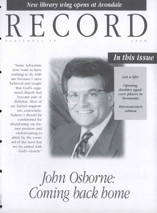 19 SEP 1998