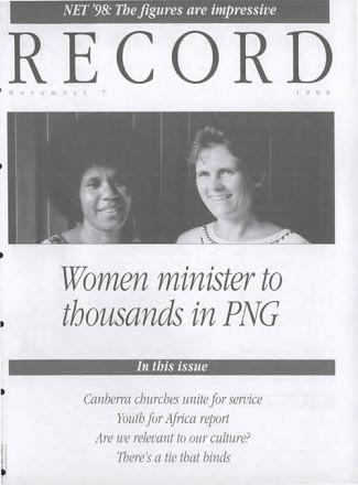 07 NOV 1998