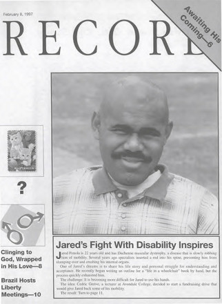 08 FEB 1997 