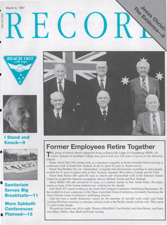 8 MAR 1997