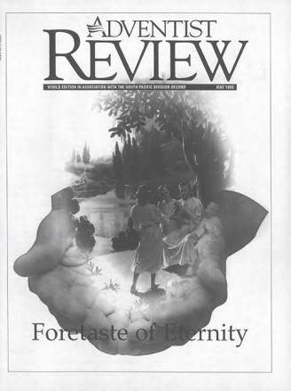 27 MAY 1995