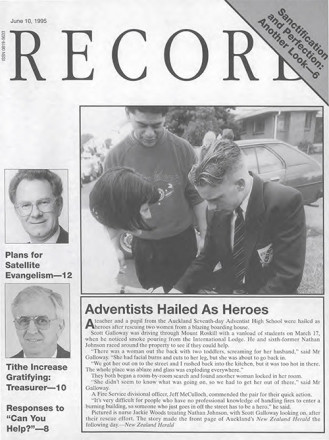 10 JUN 1995