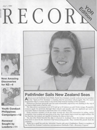 01 JUL 1995