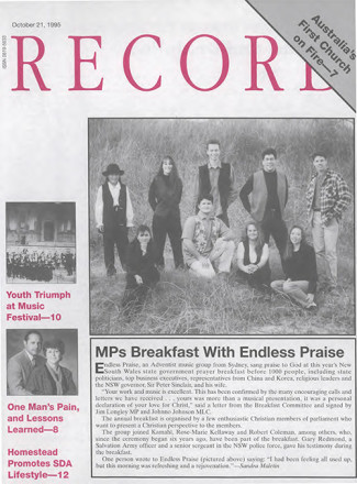 21 OCT 1995