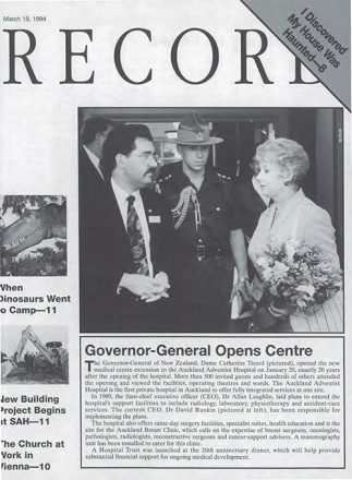 19 MAR 1994