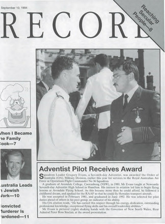 10 SEP 1994