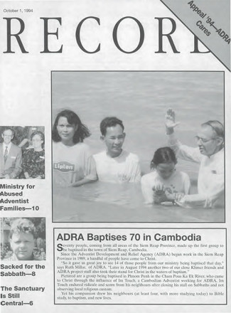 01 OCT 1994