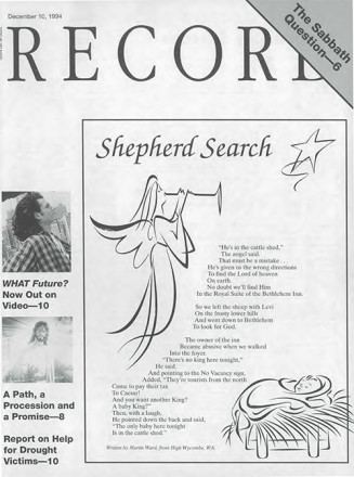 10 DEC 1994