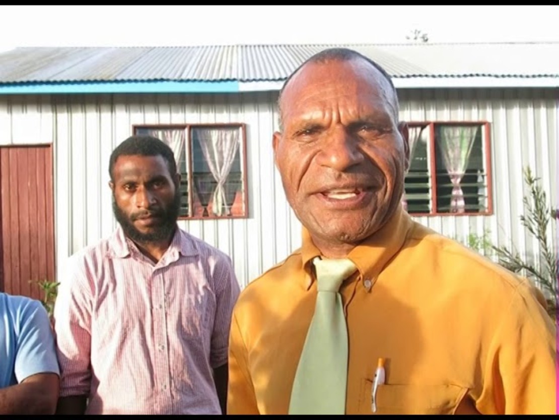 SDA TMI REFLECTION in Jiwaka Province - WH Mission PNG - Western ...