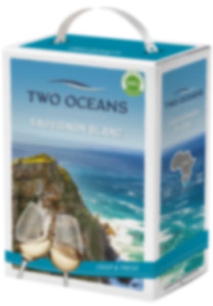 Two Oceans Sauvignon Blanc BIB