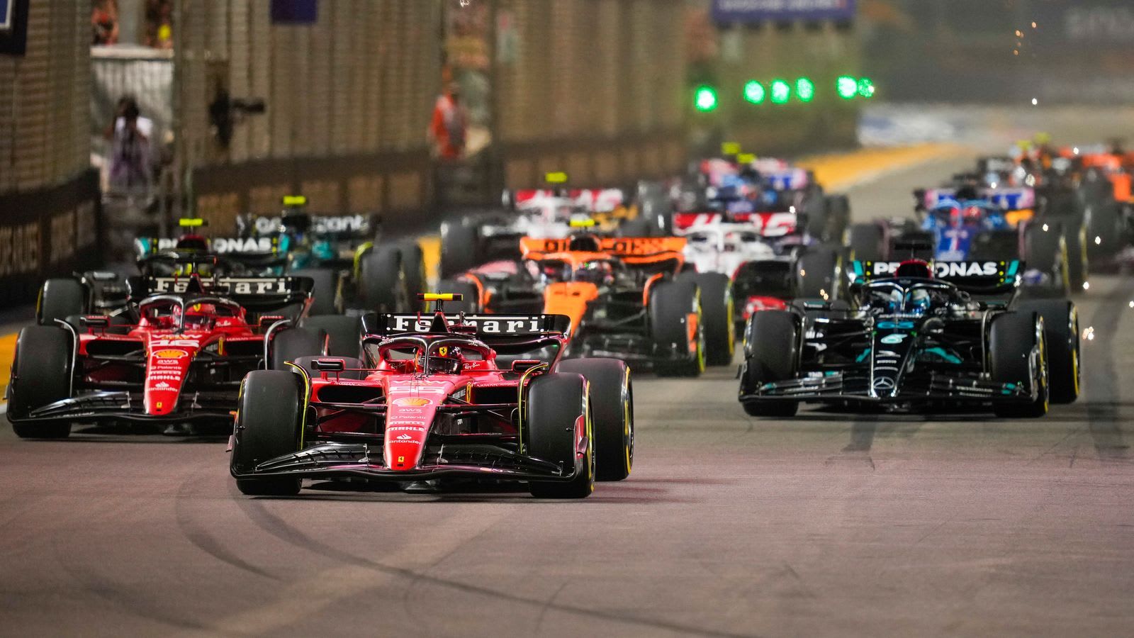 How to Build an Effective Race Calendar for F1 Leagues