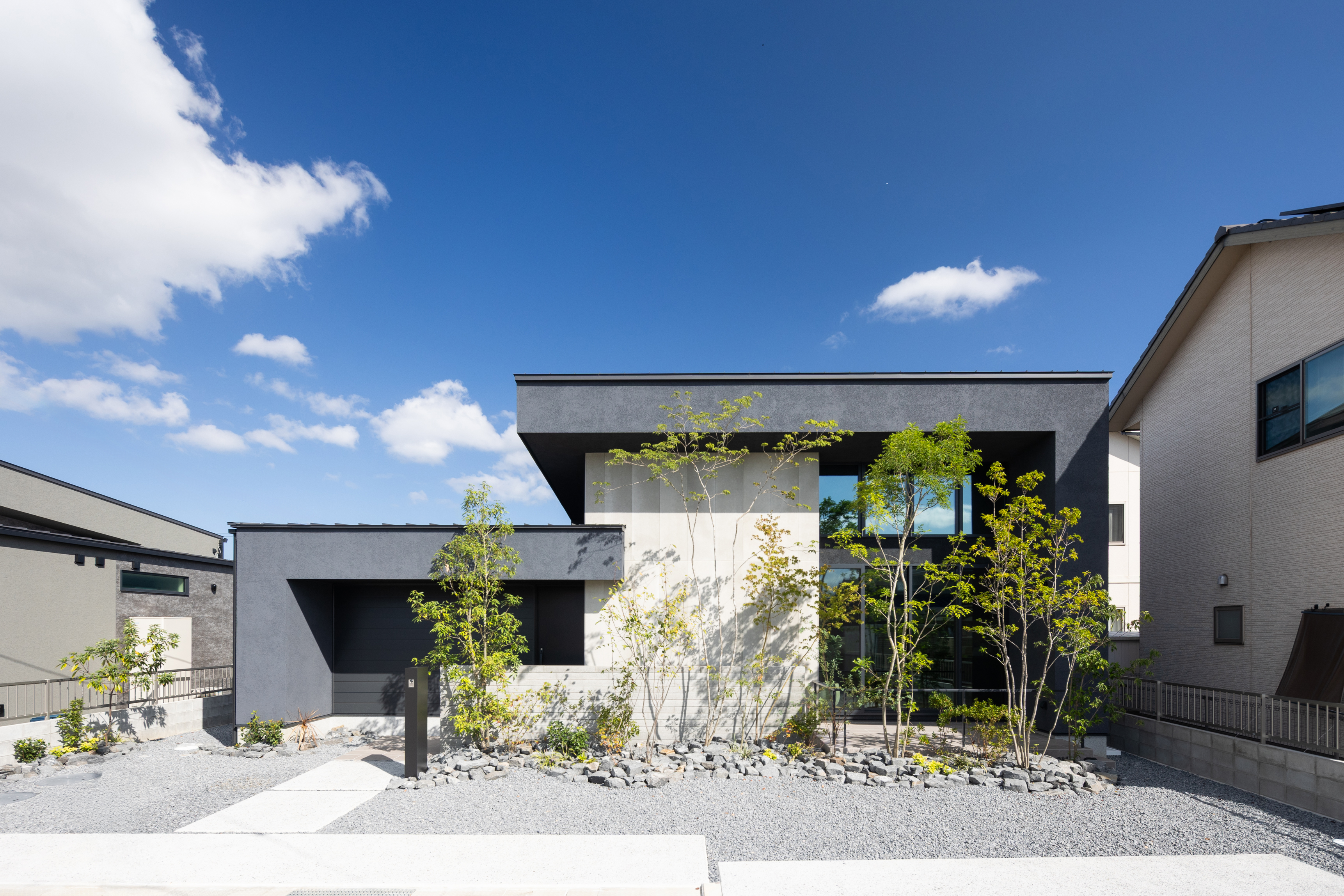 ロータリーハウス