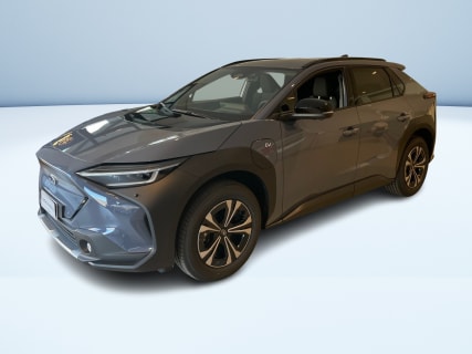 SOLTERRA EV 4E-XPERIENCE MY23