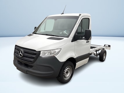 317 CDI T 37/35