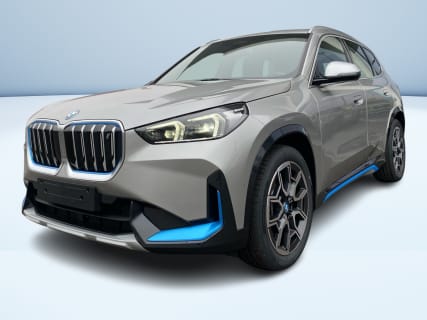 BMW IX1 XDRIVE30