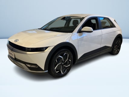 IONIQ 5 MY23 58KWH 2WD PROGRESS