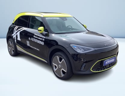 #1 SMART SUV PRO+