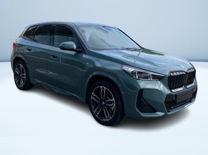 BMW IX1 XDRIVE30 M SPORT PACK