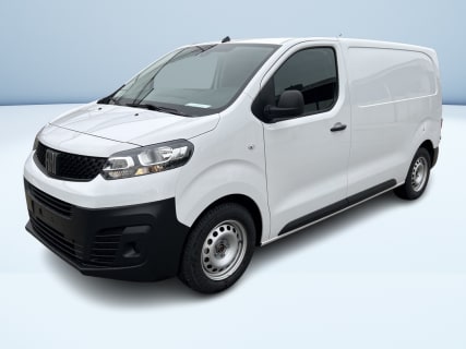 NEW DOBLÒ VAN CH1 1.5 BLUEHDI100CV MT6
