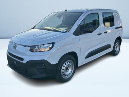 NEW DOBLO VAN CH1 1.5 BLUEHDI130CV MT6