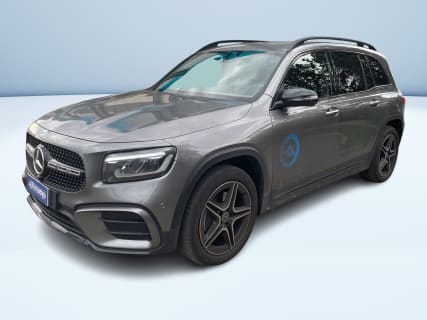 GLB 200 d Automatic AMG line Advanced Plus