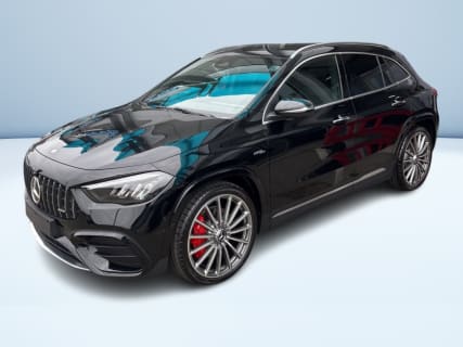 AMG GLA 35 AMG line premium