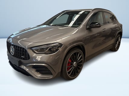 AMG GLA 35 AMG line advanced plus