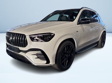 GLE 53 AMG 4MATIC+ EQ-BOOST
