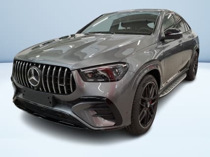GLE 53 AMG 4MATIC+ EQ BOOST
