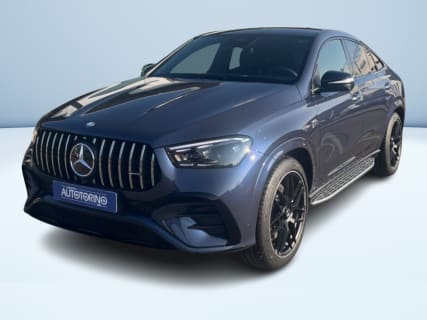 GLE 53 AMG 4MATIC+ EQ BOOST