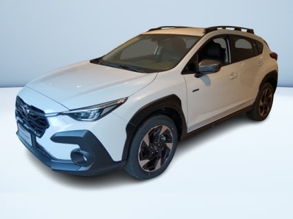 CROSSTREK 2.0I E-BOXER STYLE XTRA