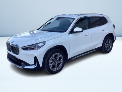 IX1 EDRIVE20 LIMITED EDITION