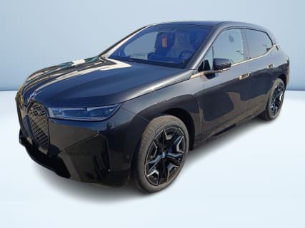 iX xDrive 50