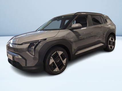 EV3 EARTH Standard Range FWD