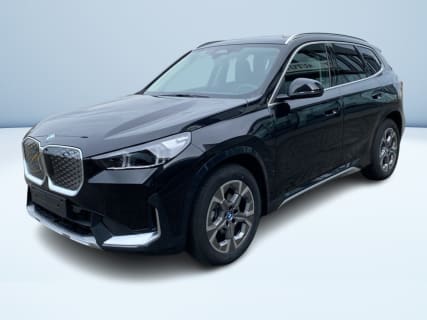 iX1 eDrive20 Special Edition