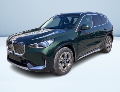 iX1 eDrive20 Special Edition