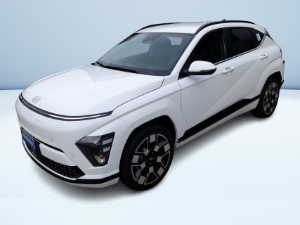 Kona EV 64.8kWh Exclusive MY25