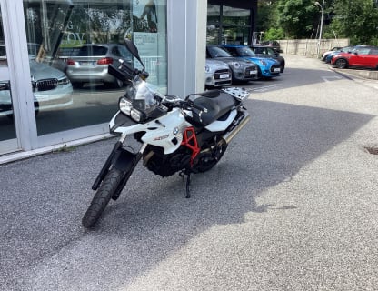 F 700 GS ABS MY17