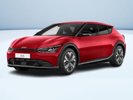 EV6 AIR RWD 77,4 kWh