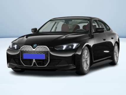 i4 eDrive40 Gran Coupé