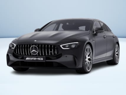 AMG GT Coupè 4 53 4MATIC+ Mild Hybrid