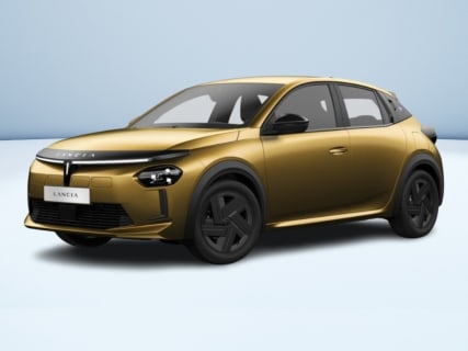 Nuova Ypsilon Elettrica