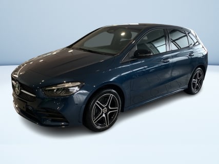 B 250 e Plug-in hybrid Automatic Advanced Plus AMG Line