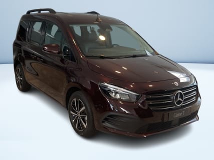 CLASSE T 180 D