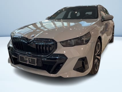 520D XDRIVE TOURING